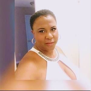 Meet your Posher, Tricia